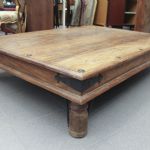 739 4163 COFFEE TABLE